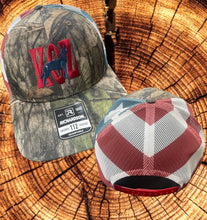 Load image into Gallery viewer, KOZ AMERICAN FLAG CAP