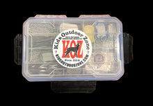 Load image into Gallery viewer, KOZ DOG TAG TACKLE BOX