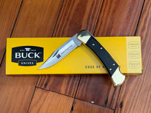 Load image into Gallery viewer, NEW LIMITED EDITION • KOZ Buck Knife
