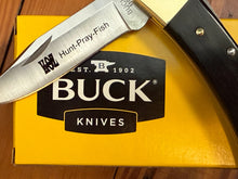 Load image into Gallery viewer, NEW LIMITED EDITION • KOZ Buck Knife
