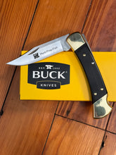 Load image into Gallery viewer, NEW LIMITED EDITION • KOZ Buck Knife
