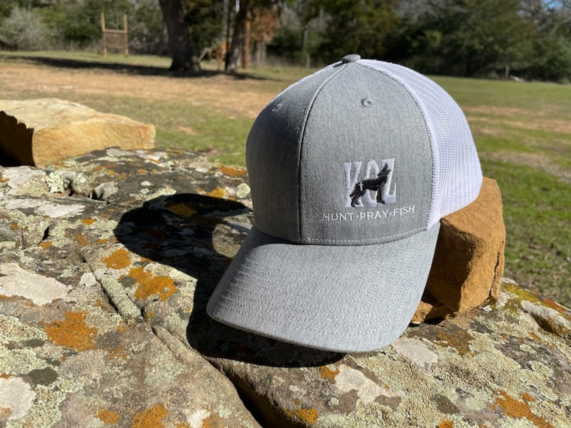 KOZ Gray Richardson 112 Cap